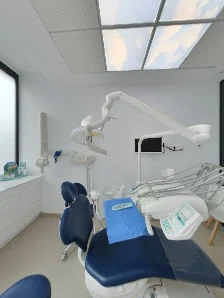 Decus Dental Centre Odontològic - 3