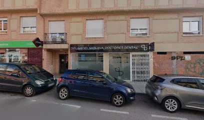 Delgado Molina Doctores Dental