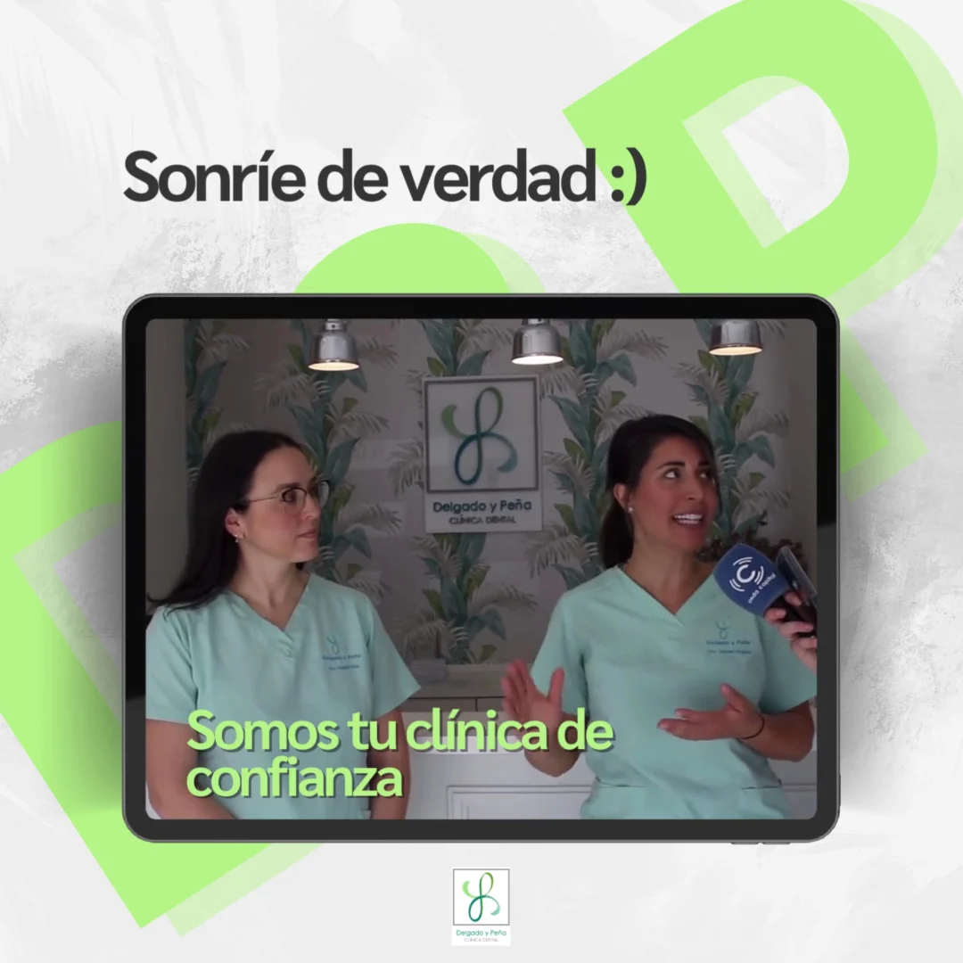 Delgado y Peña - Clínica Dental en Sevilla - 2