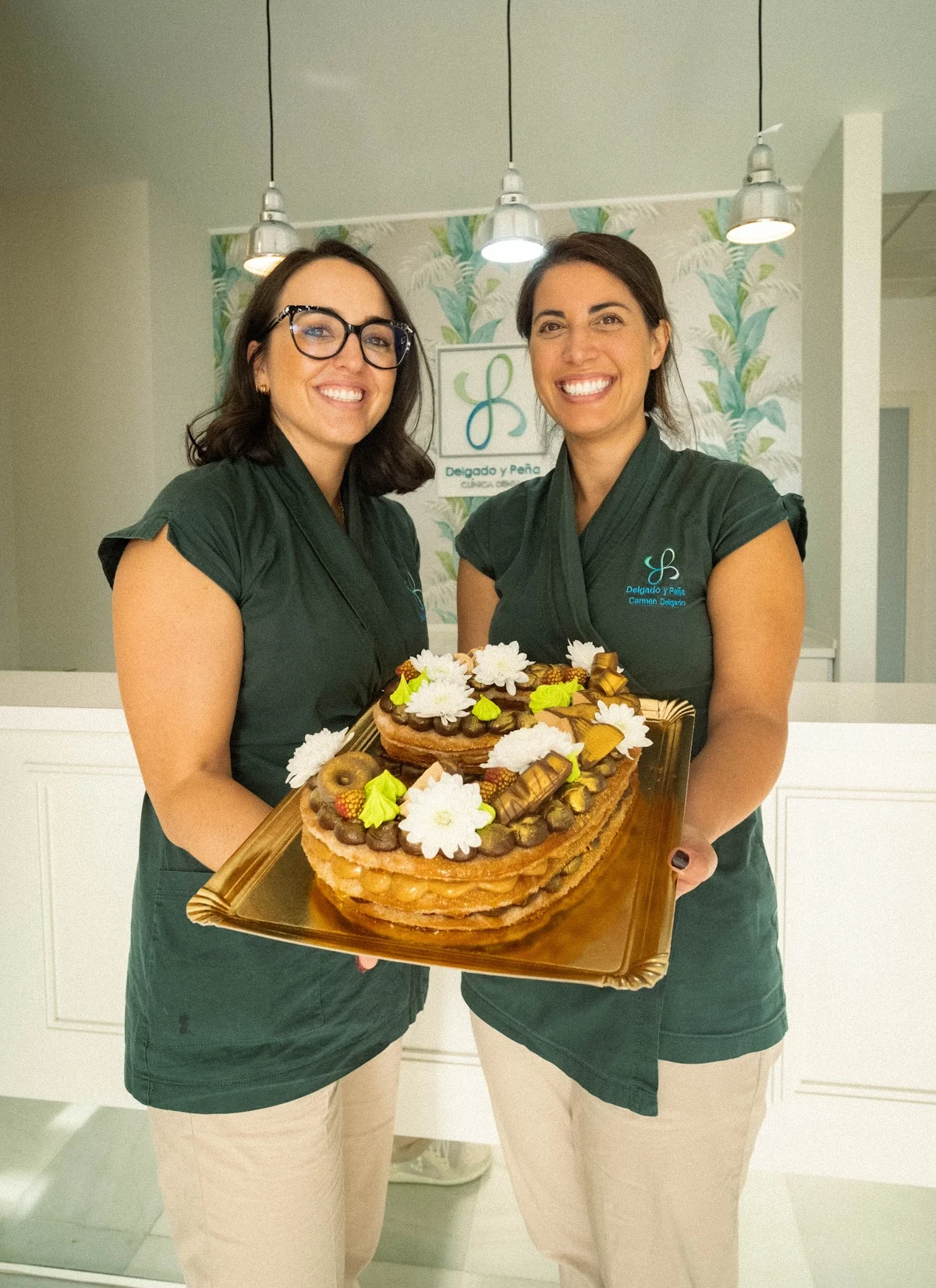 Delgado y Peña - Clínica Dental en Sevilla