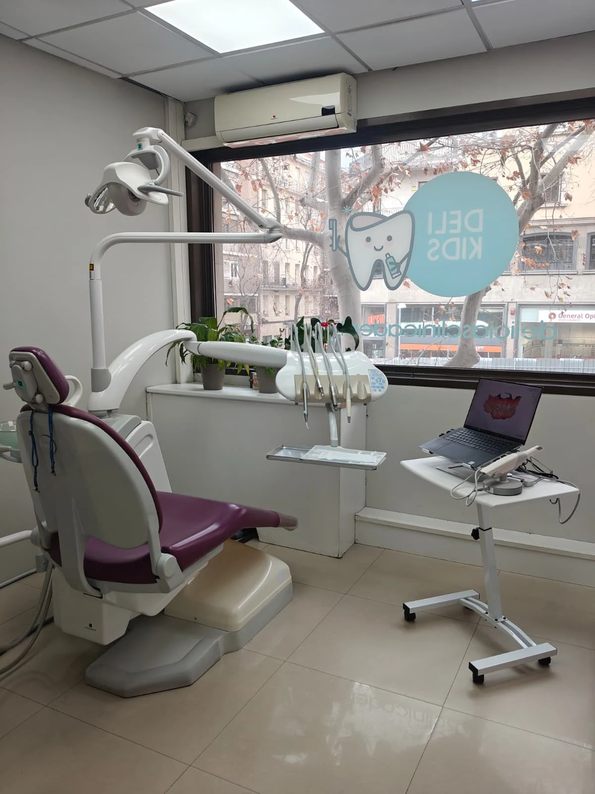 Delicias Clínica Dental - 2