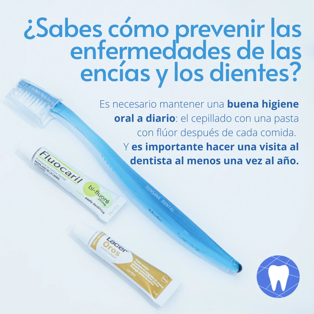 Densana Dental - Dentista en Viladecans - 2