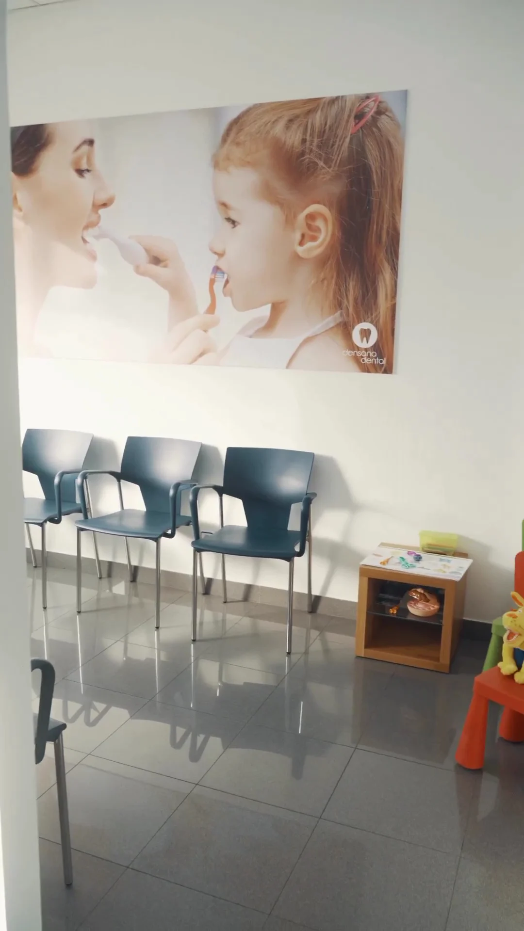 Densana Dental - Dentista en Viladecans - 3