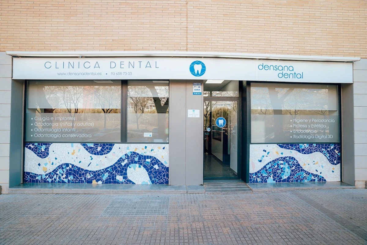 Densana Dental - Dentista en Viladecans