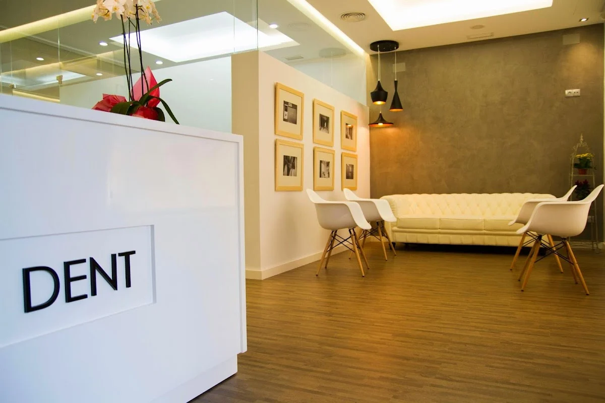 DENT Clínica Dental L'Eliana