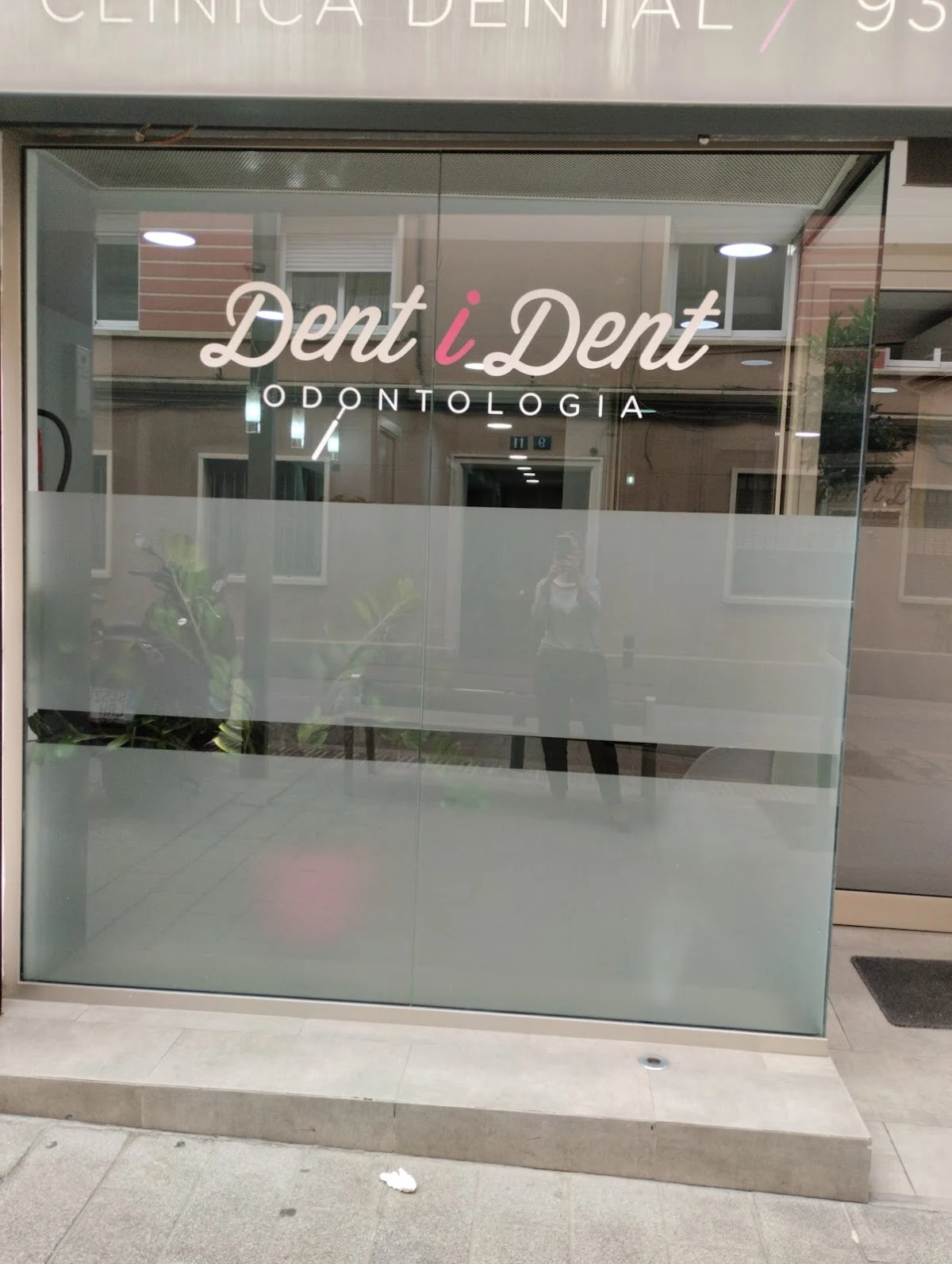 Dent i Dent Barcelona - 2