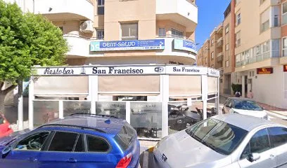 Dent-Salud clínica dental