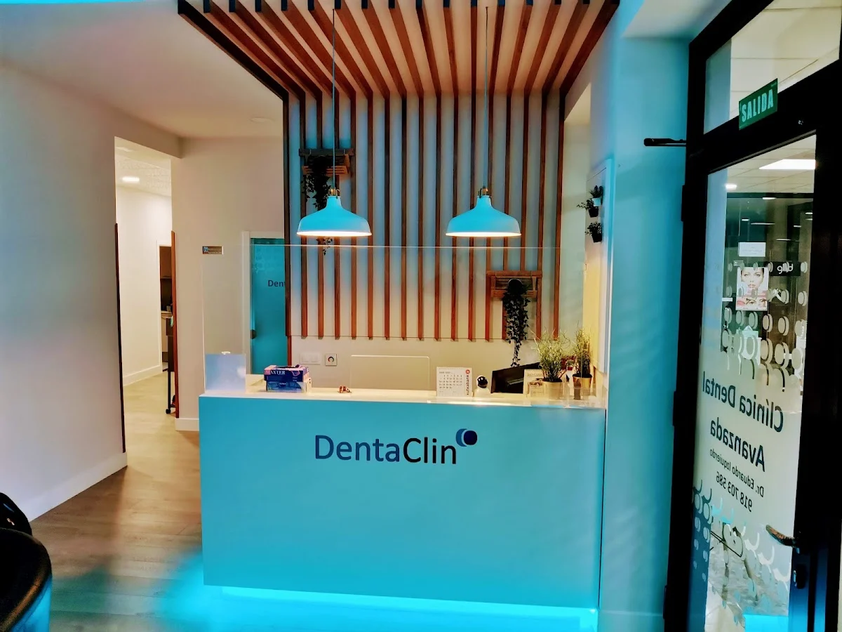 Dentaclin - 2