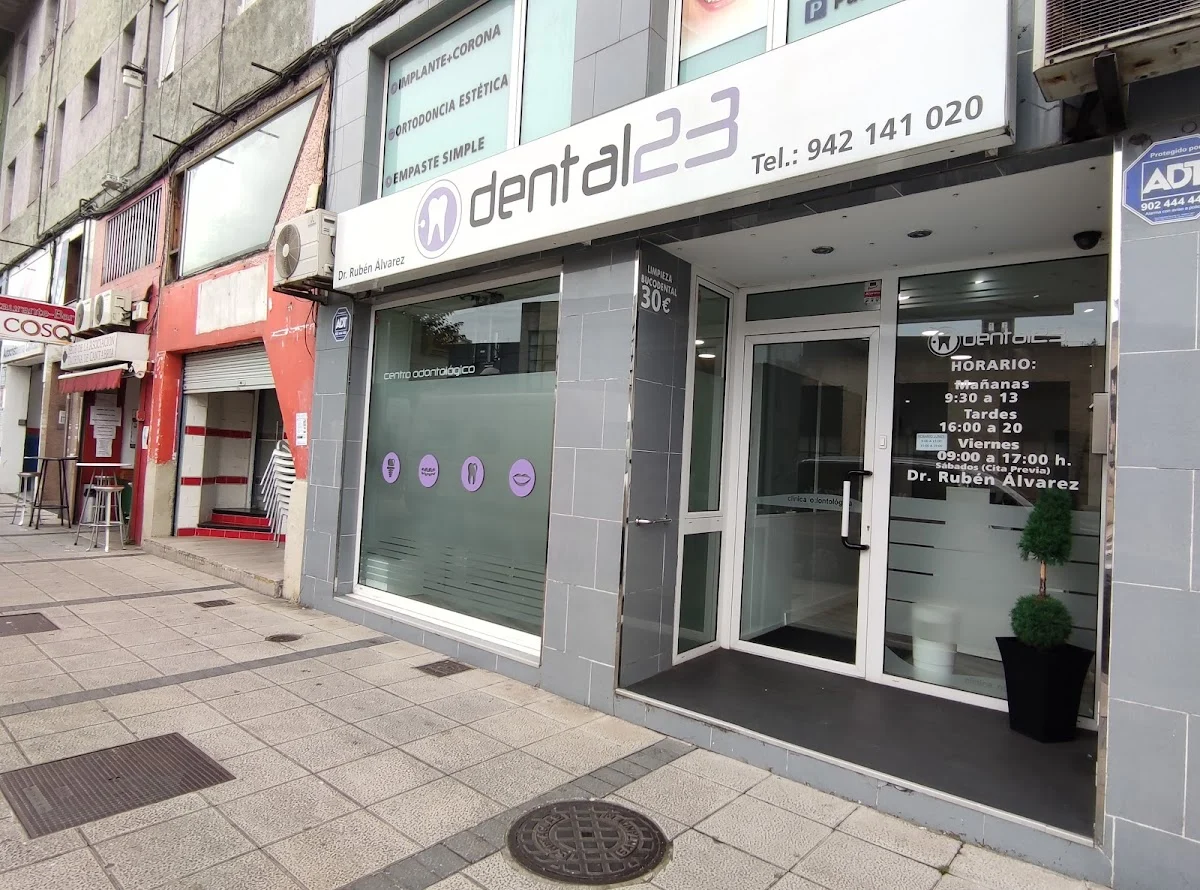 Dental 23
