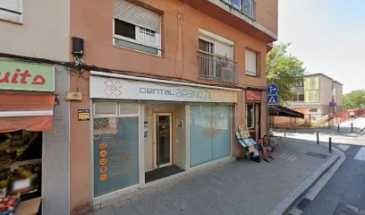 Dental Arañó71