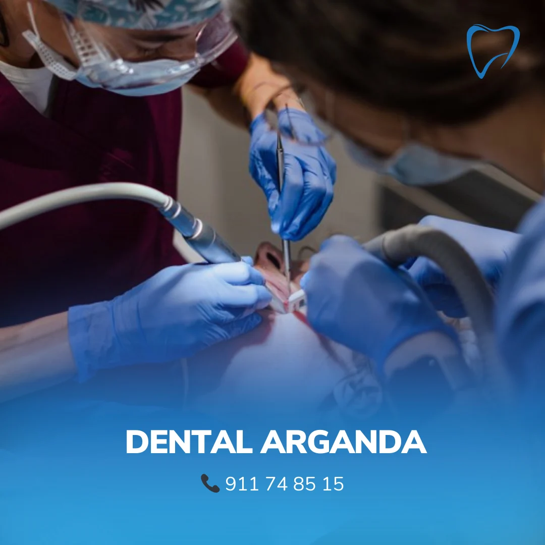 Dental Arganda - 2