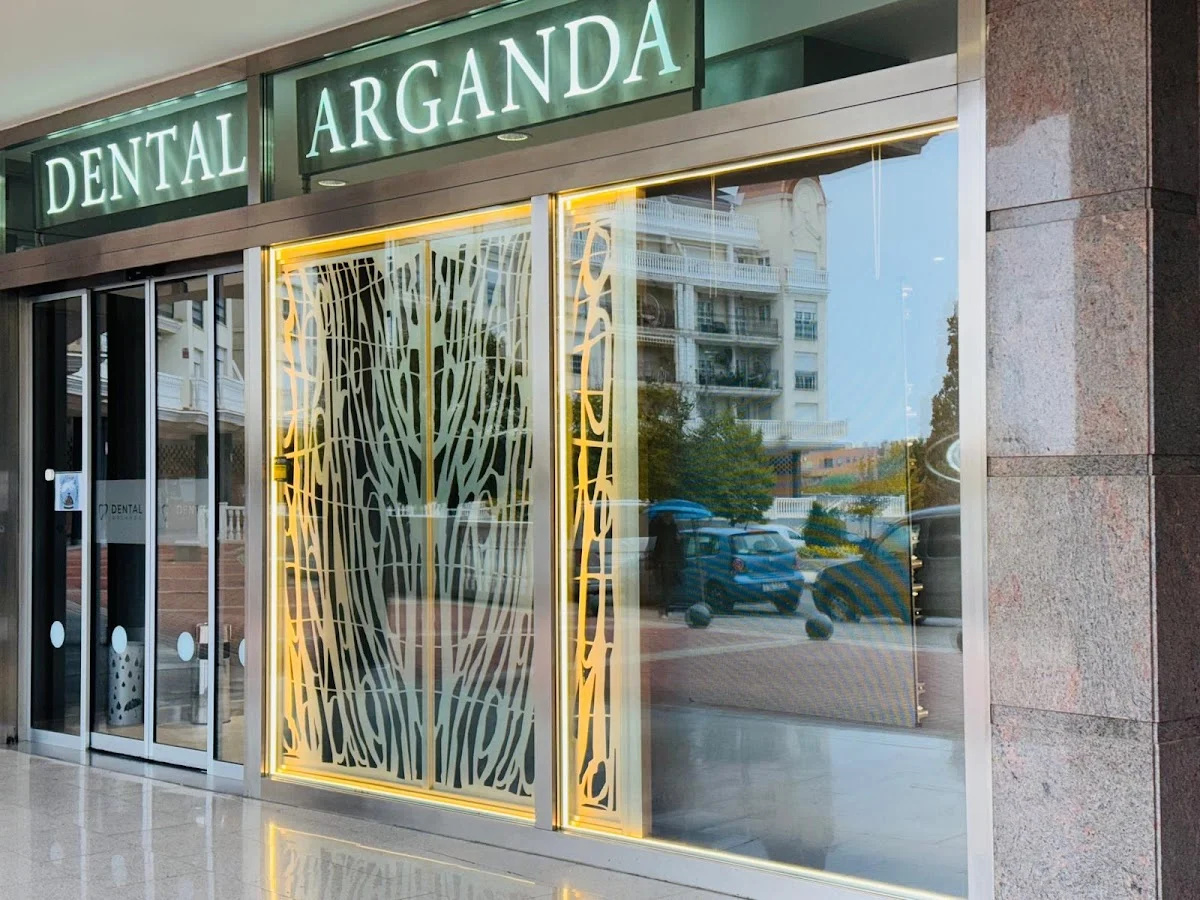 Dental Arganda
