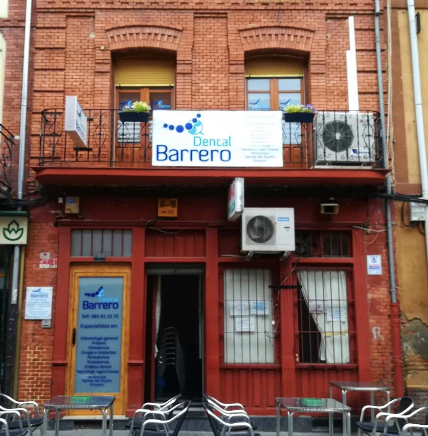 DENTAL BARRERO - 2