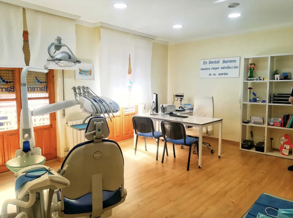 DENTAL BARRERO