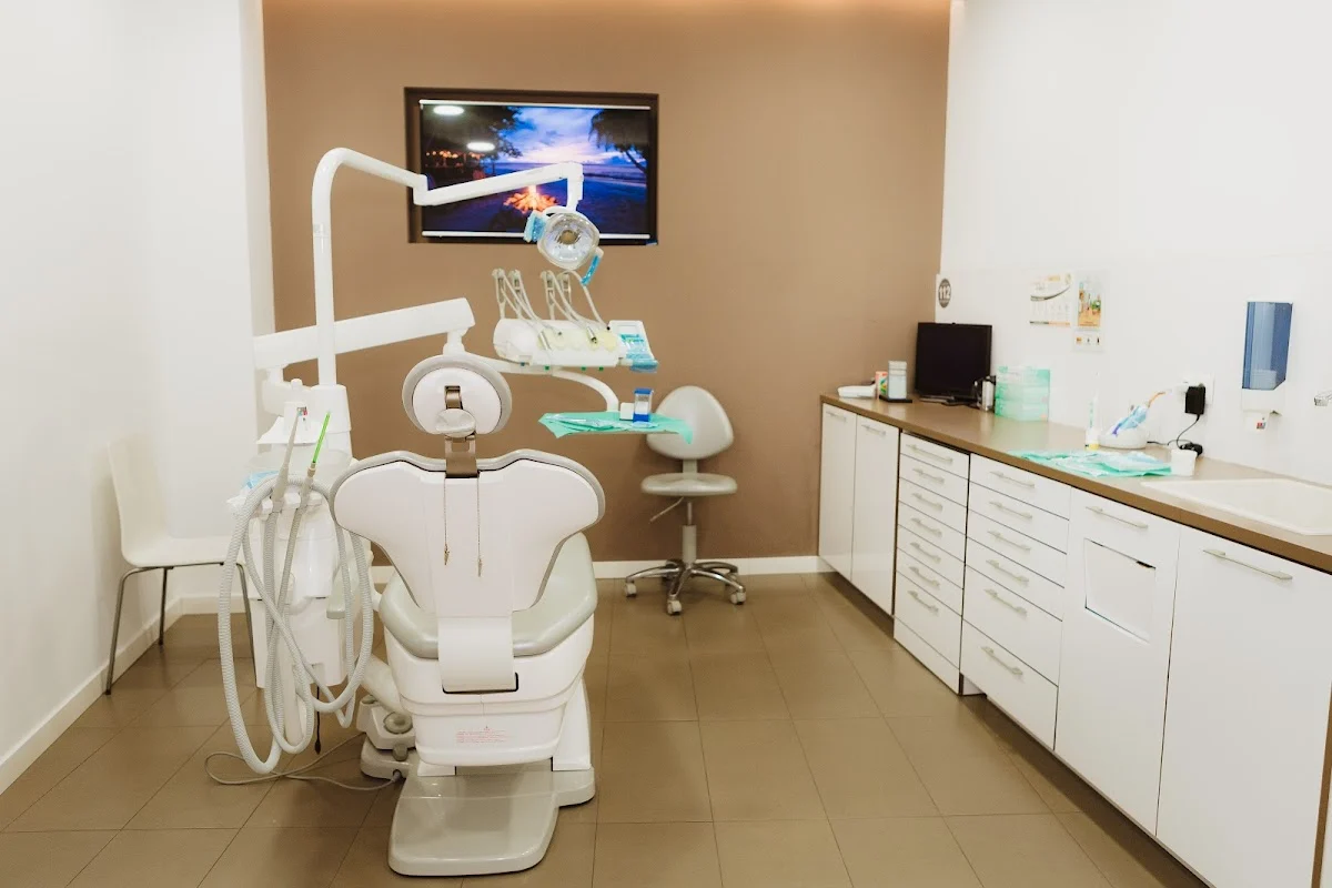 Dental Berguedà - Clínica Dental - 2