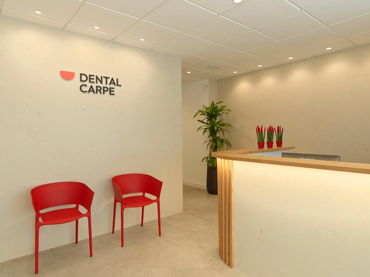 Dental Carpe