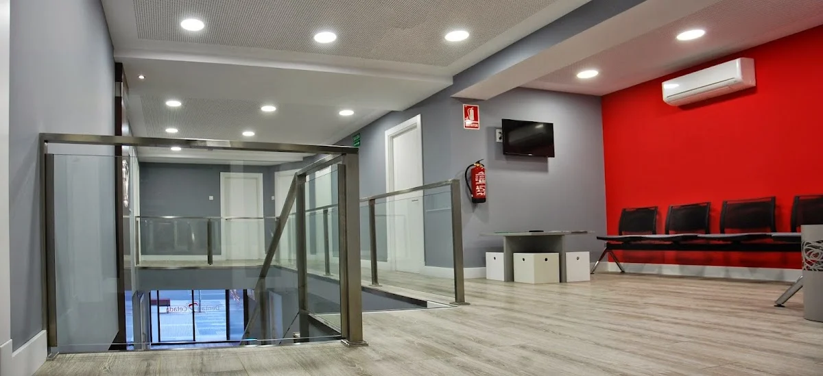 Dental Celada República Argentina