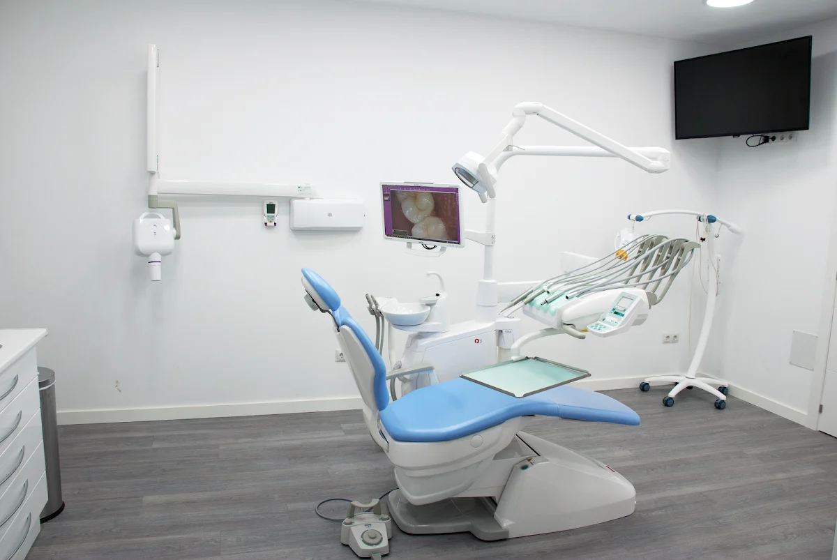 Dental Centre Mallorca - 3