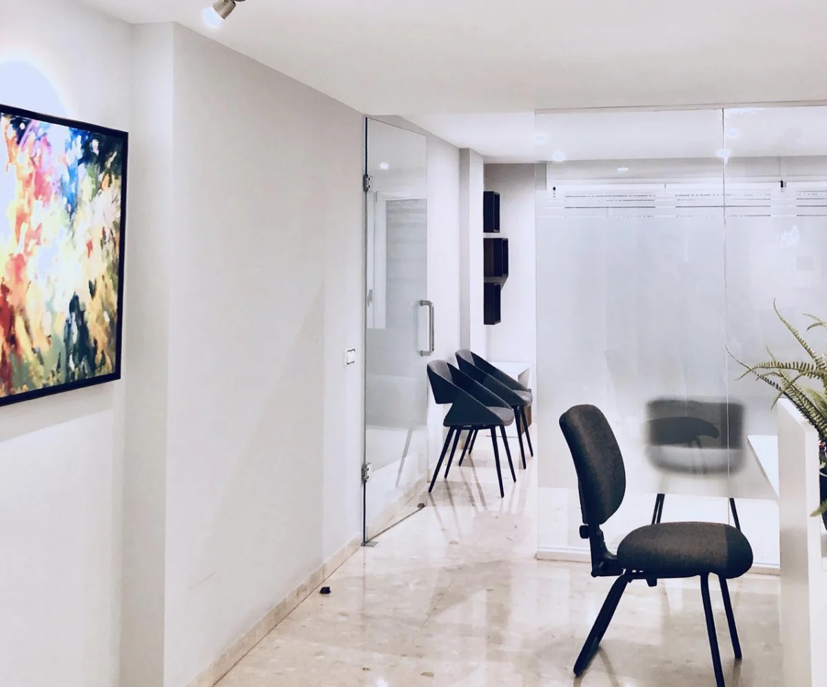 Dental Clinic Manresa