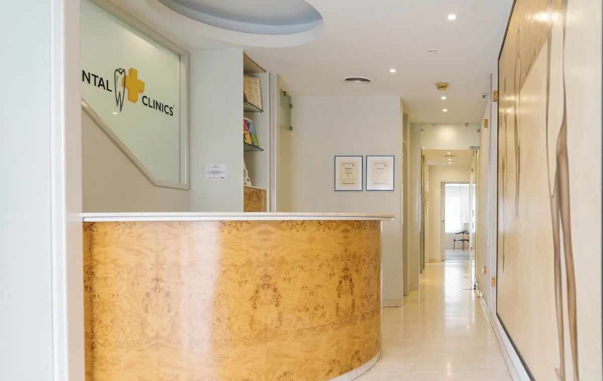 Dental Clinics Viladecans