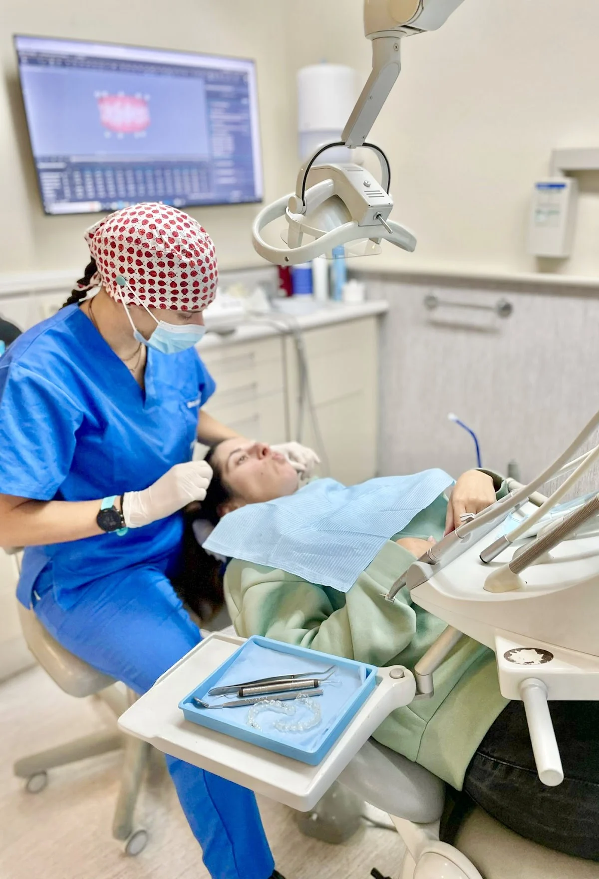 Dental Clinics Viladecans - 2