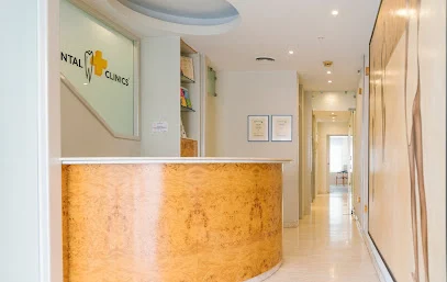 Dental Clinics Viladecans