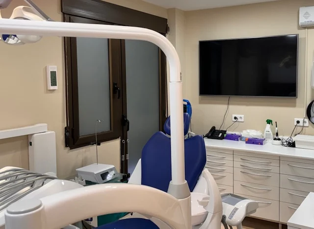Dental Colón 16 - 2