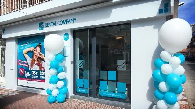 Dental Company Albolote