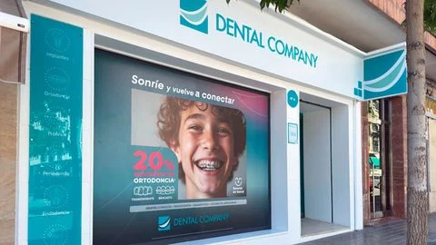 Dental Company Alcalá la Real