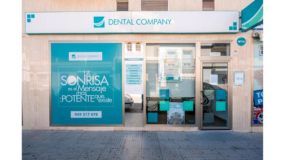 Dental Company Aljaraque