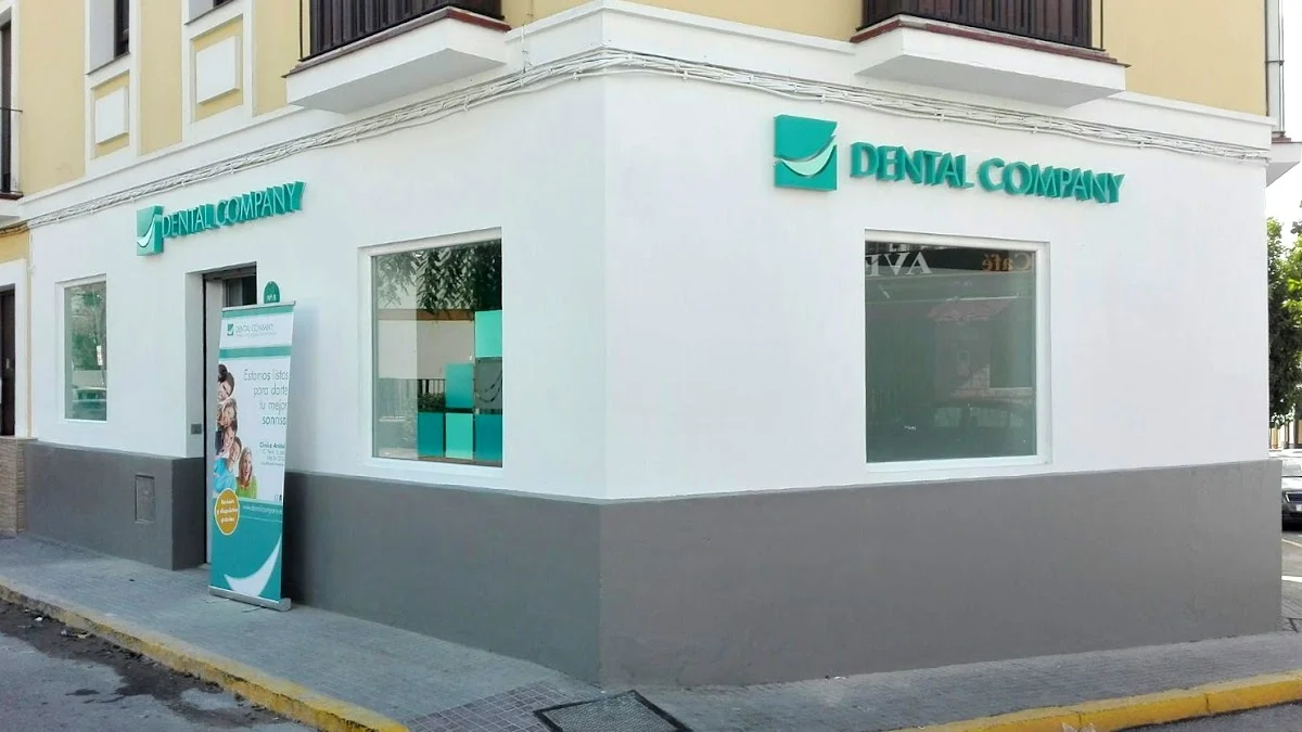 Dental Company Arahal
