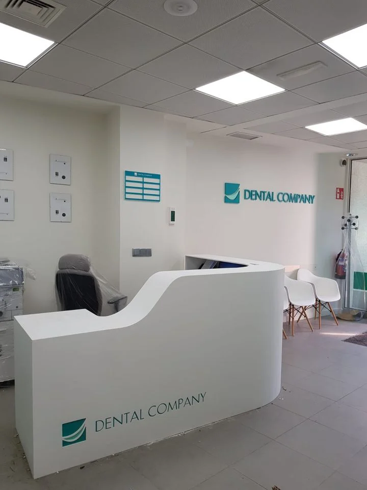 Dental Company Armilla - 2