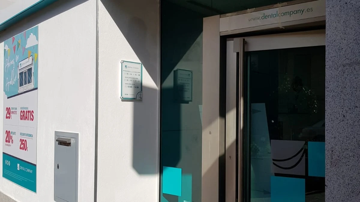 Dental Company Armilla