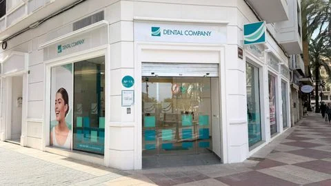 Dental Company Aspe