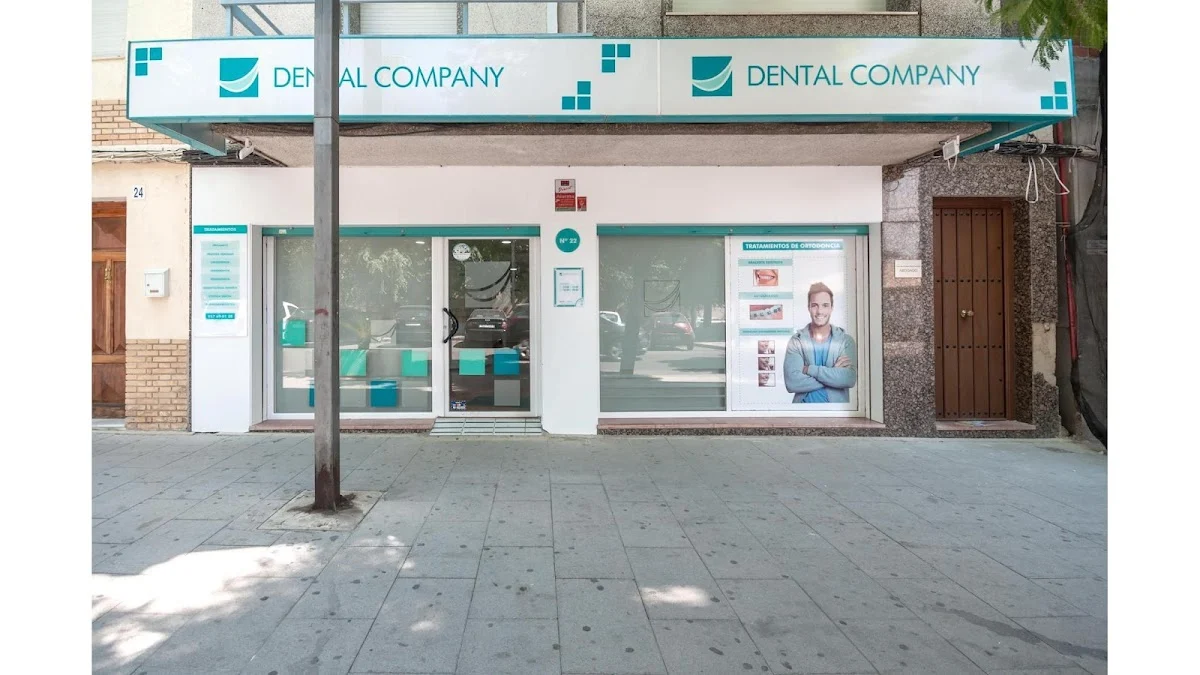 Dental Company Baena