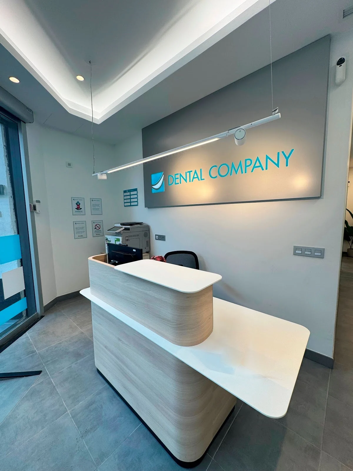 Dental Company Barberà - 2