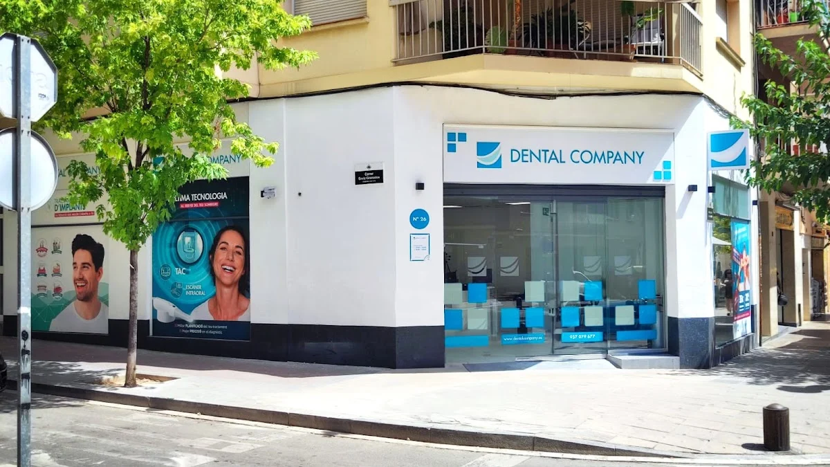 Dental Company Barberà