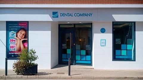 Dental Company Burjassot