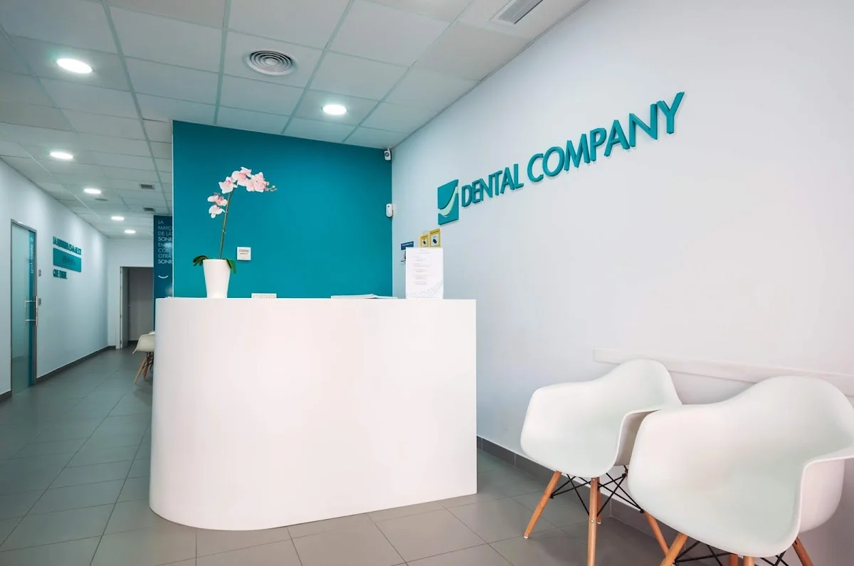 Dental Company Camas - 2