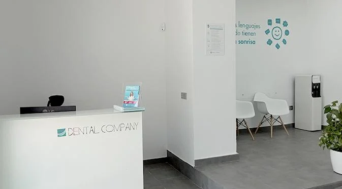 Dental Company Carmona - 2