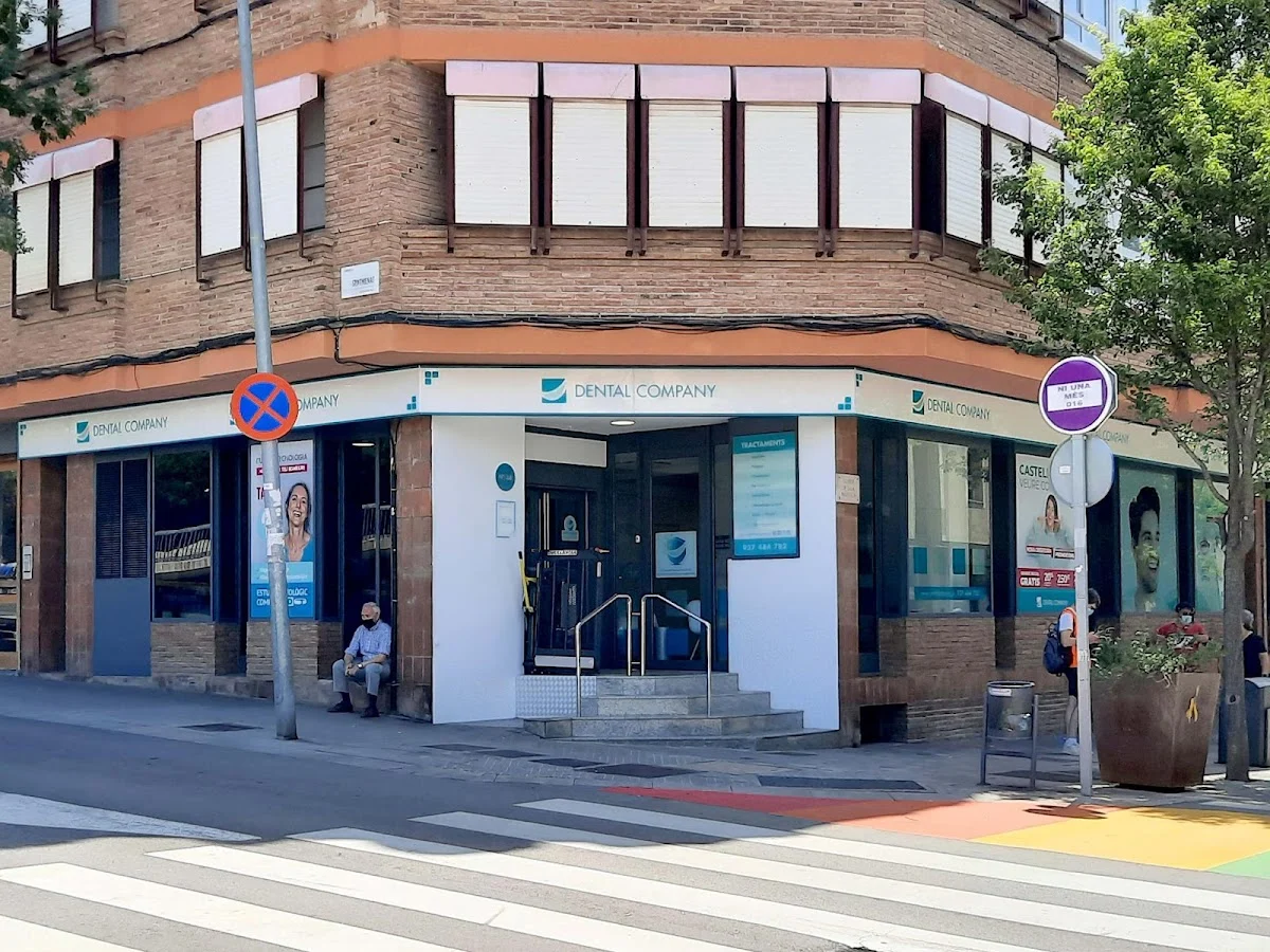 Dental Company Castellar Del Vallés - 2