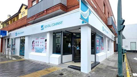 Dental Company Chipiona