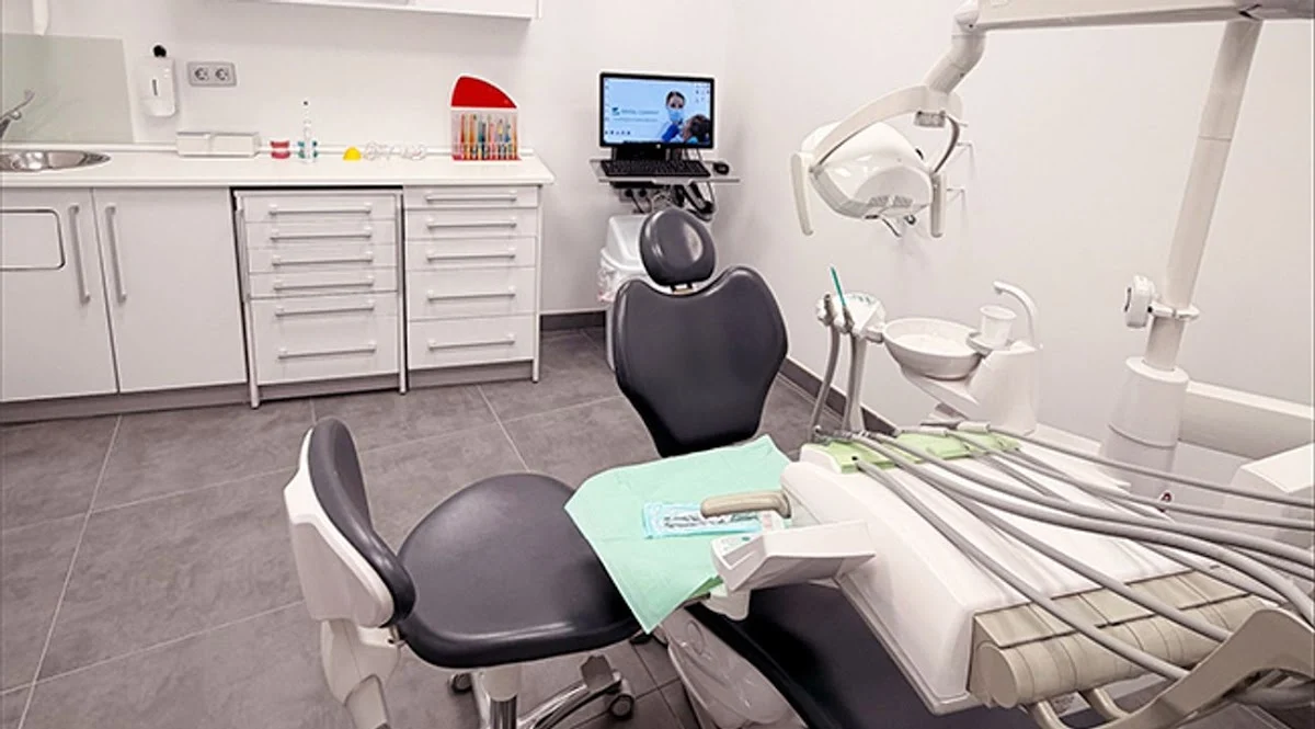 Dental Company Ciempozuelos - 2