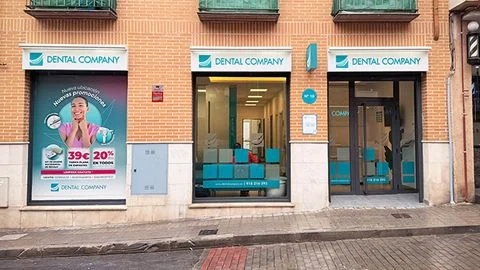 Dental Company Ciempozuelos