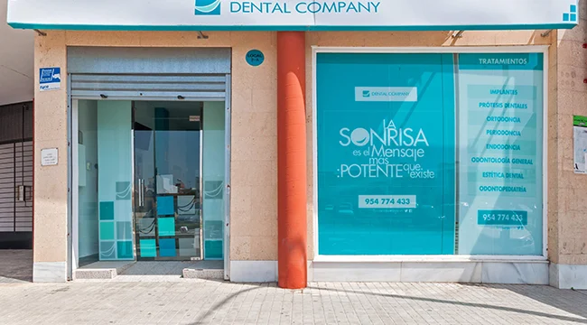 Dental Company Coria del Río
