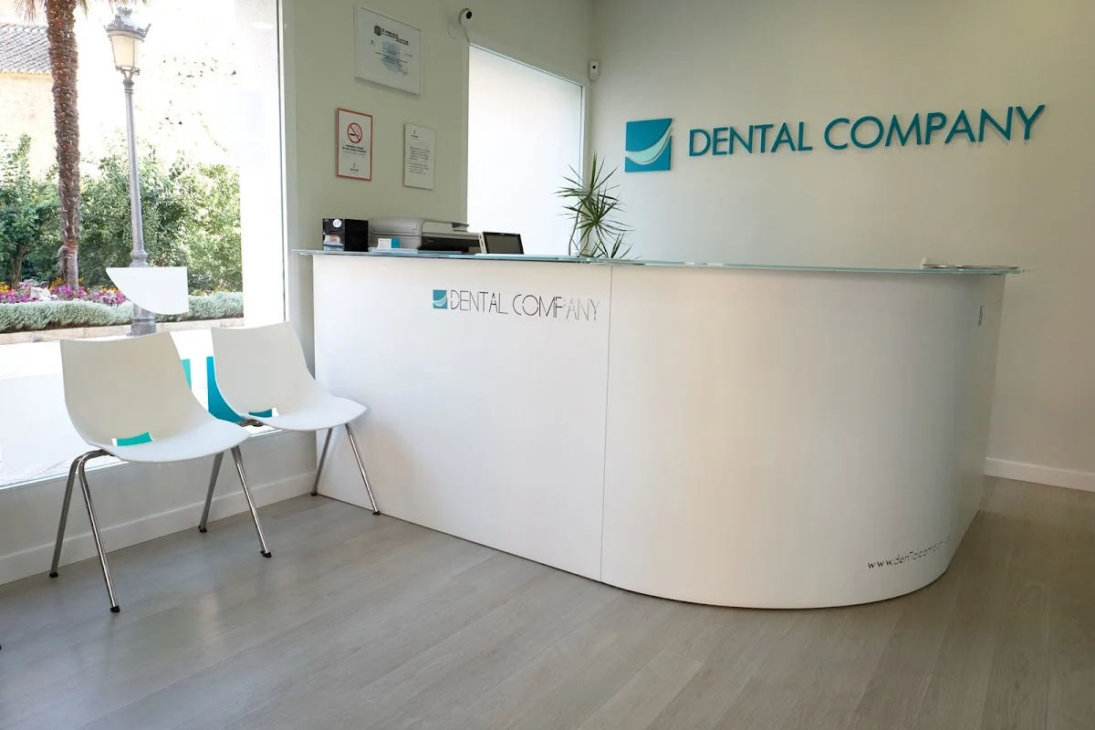 Dental Company Daimiel - 2
