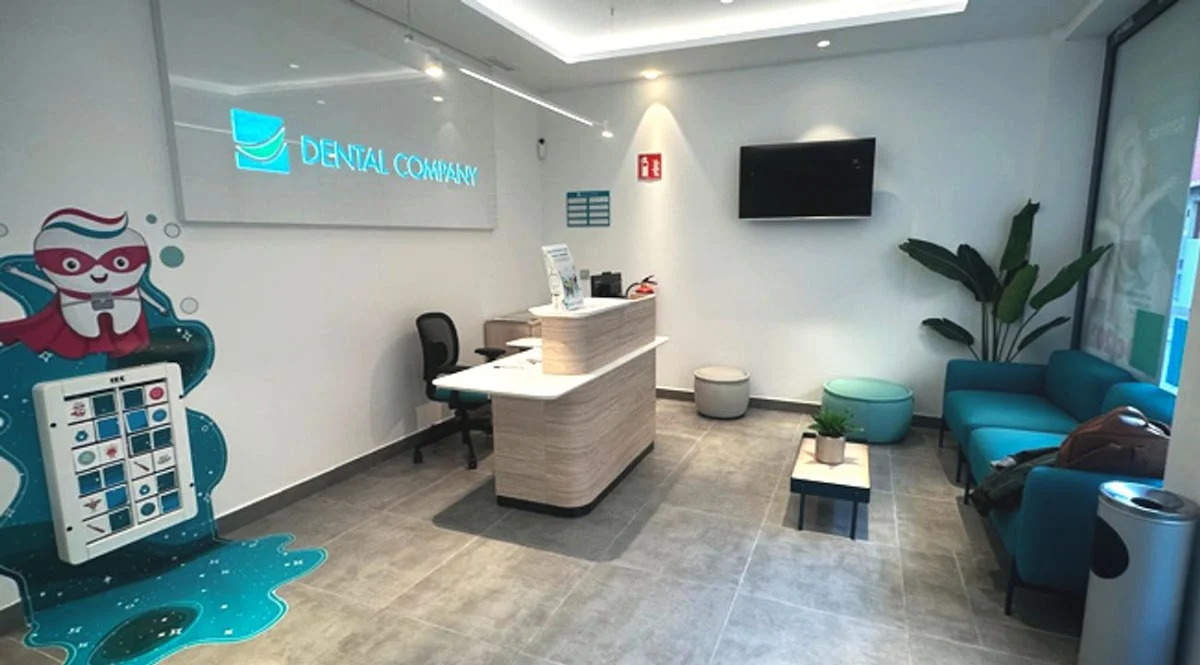 Dental Company Erandio - 2