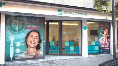 Dental Company Erandio