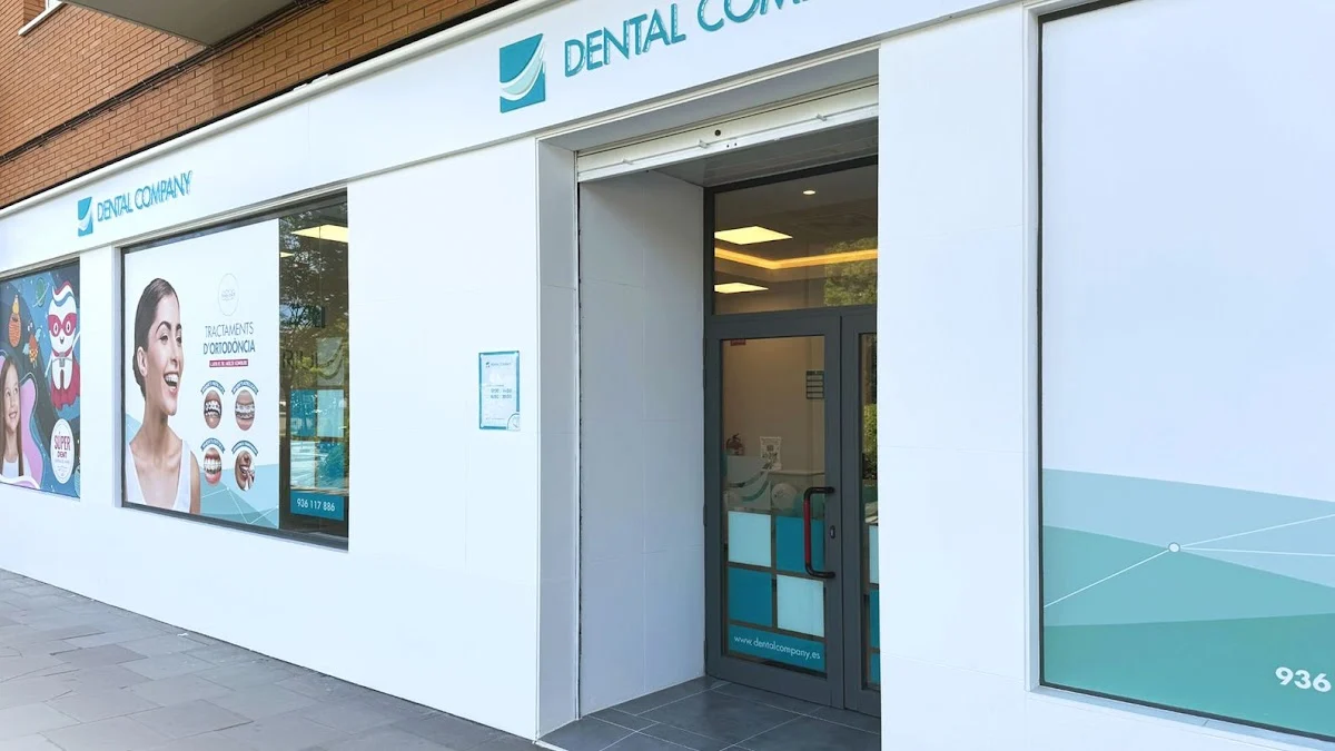 Dental Company Gavà