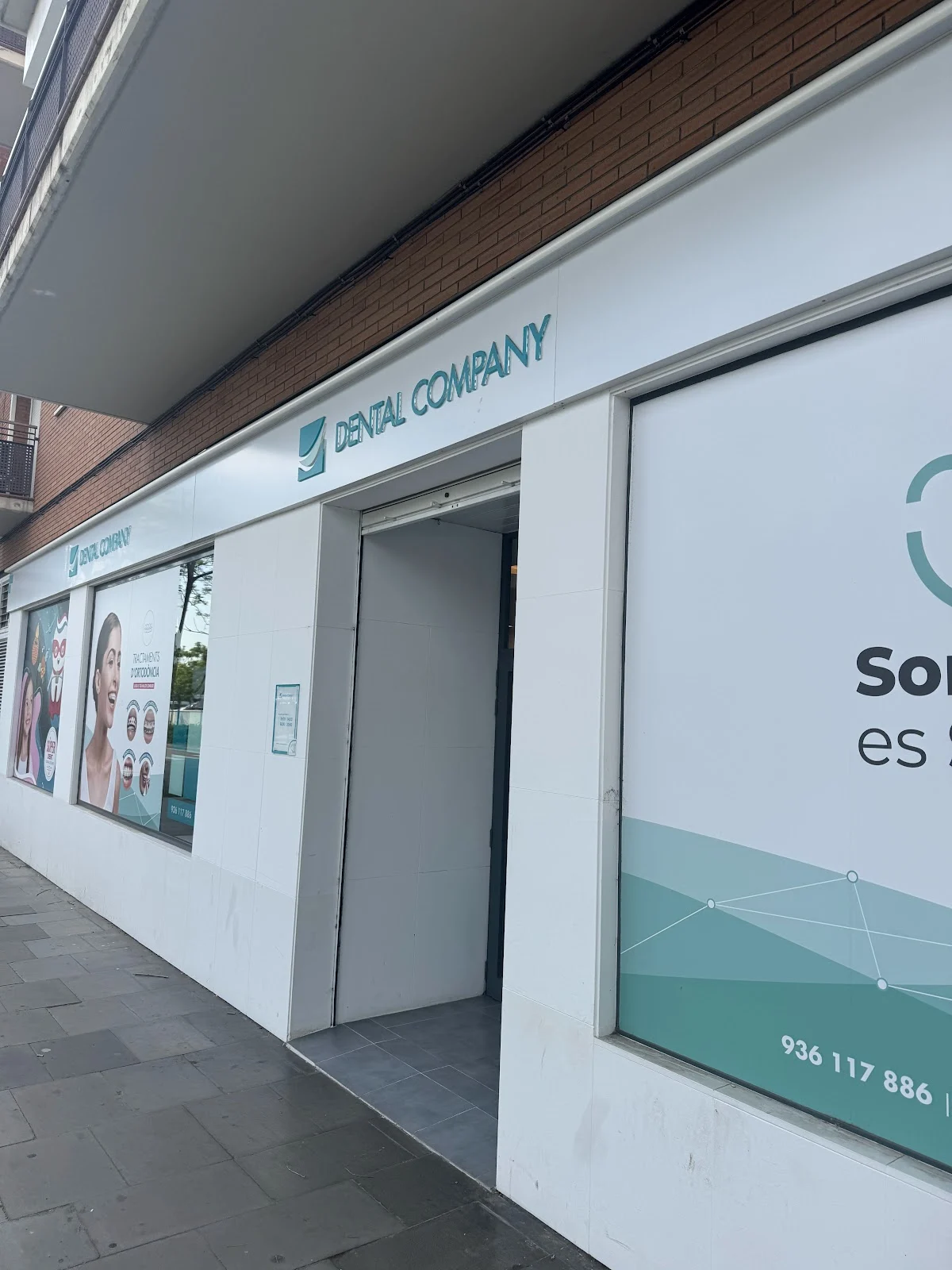 Dental Company Gavà - 2